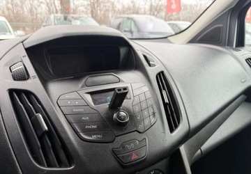 Ford Transit Connect II VAN 1.5 TDCi 75KM 2016 Ford Transit Connect Ford Transit Connect 1.5 Diesel 75KM, zdjęcie 9