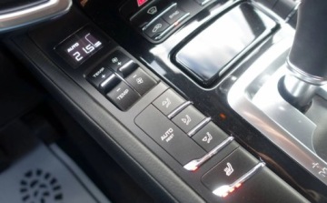 Porsche Cayenne II SUV Facelifting 3.6 300KM 2017 Porsche Cayenne 3.6 V6 300KM LIFT 4x4 Automat Bogate wyposazenie Stan BDB, zdjęcie 23