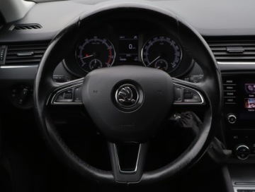 Skoda Octavia III Liftback Facelifting 1.4 TSI 150KM 2018 Skoda Octavia 1.4 TSI, Salon Polska, Klima, zdjęcie 16