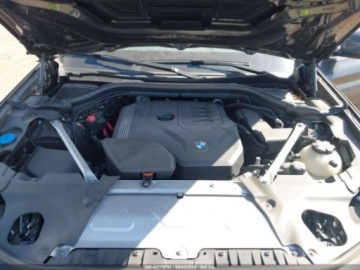 BMW X3 G01 2022 BMW X3 xDrive30I 2022 2.0l 2.0 Benzyna 248KM, zdjęcie 8