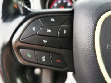 Dodge Charger VII 3.6 V6 296KM 2022 DODGE CHARGER 3.6 V6 300 koni* Automat * Dokumentacja * Wersja sxt, zdjęcie 20