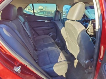 Buick 2023 Buick Inny Envision Preferred 2023 2.0 Benzyna 228KM, zdjęcie 10