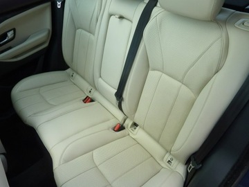 Land Rover Range Rover Evoque I 2015 Land Rover Range Rover Evoque 2.0 Benzyna, zdjęcie 12