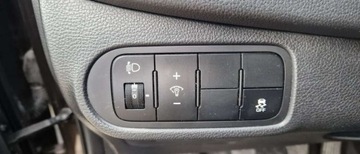 Kia Carens IV Minivan 1.6 GDI 135KM 2014 Kia Carens GDI Niski Przebieg LED Grzana Kiera Klima Tempomat 1.6 Benzyna, zdjęcie 12