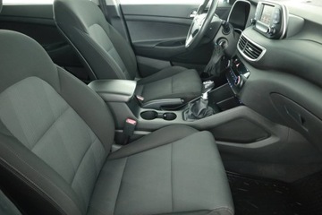 Hyundai Tucson III SUV 1.6 GDI 132KM 2018 Hyundai Tucson 1.6 GDI, Salon Polska, VAT 23%, zdjęcie 6