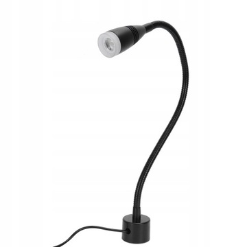 Lampka do maszyn szwalniczych LED 5W
