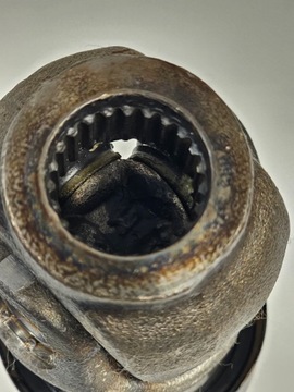 Honda ST 1100 Pan European wał napędowy