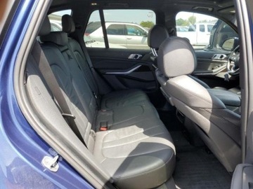 BMW X5 G05 2020 BMW X5 BMW X5 40i sDrive, od ubezpieczalni 3.0 Benzyna 335KM, zdjęcie 9