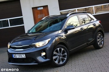 Kia Stonic I Crossover 1.6 CRDi 115KM 2019 Kia Stonic Kia Stonic 1.6 CRDi SCR XL 1.6 Diesel 115KM, zdjęcie 14
