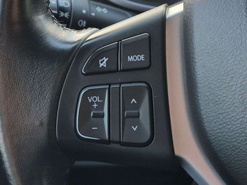 Suzuki 2019 Suzuki Vitara 4x4Salon PLPremiumBenzynaKamera Benzyna 111KM, zdjęcie 13