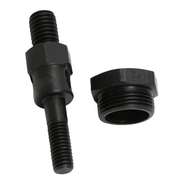 Оправка и наконечник заклепочного пистолета, запасная часть наконечника заклепочника M4 M6 SAE 5/16-18