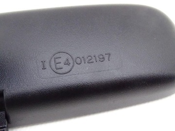 MITSUBISHI PAJERO III 99-06 ZRCÁTKO VNITŘNÍ ZPÁTEČNÁ