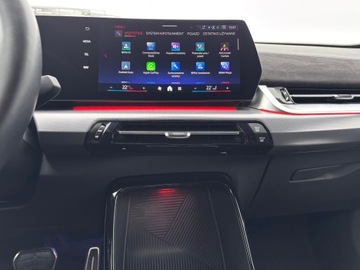 BMW X2 U10 2024 BMW X2 BMW X2 BMW X2 20i, Faktura VAT23%, Salon PL, zdjęcie 17