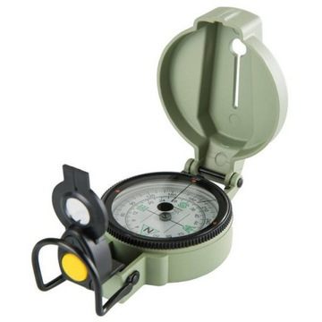 Helikon Busola Ranger MK2 Kompas podświetlany Lighted KS-RL2-AL-82