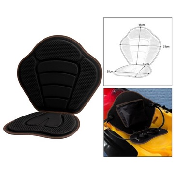 Подушка сиденья для кофейного каяка