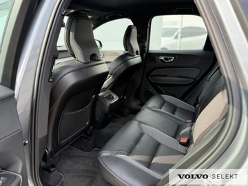 Volvo XC60 II Crossover D5 235KM 2020 Volvo XC 60 B5 Diesel AWD! | R-Design | Salon PL |, zdjęcie 11
