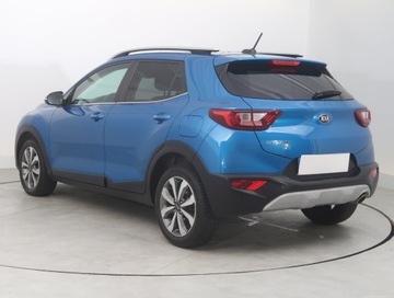 Kia Stonic I Crossover Facelifting 1.2 DPI 84KM 2021 Kia Stonic 1.2 DPI, Salon Polska, Serwis ASO, zdjęcie 3