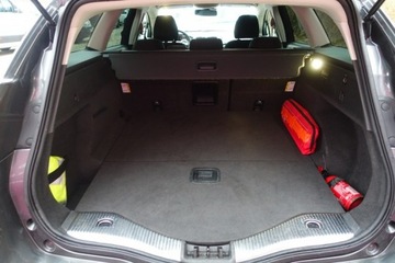 Ford Mondeo V Kombi 2.0 TDCi 150KM 2017 Ford Mondeo Oferta Prywatna * Automat * 2.0D 150KM, zdjęcie 9