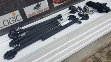 ПЛАТФОРМА КОМБИНИРОВАННАЯ КОРЗИНА MISTRALL X5 ВРАЩАЮЩИЙСЯ СТУЛ