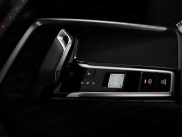 MG ZS II SUV Hybrid+ 1.5 HEV+ 197KM 2025 MG ZS 1.5 HEV+ Excite aut Suv 197KM 2025, zdjęcie 8