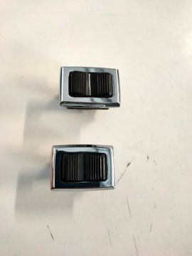 Tylny Przycisk podnoszenia szyb Mercedes 107 SLC Coupe