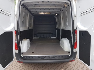 Mercedes Sprinter III 2021 Mercedes-Benz 314 CDI SPRINTER, zdjęcie 8