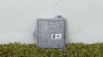 MĚNIČ MODUL SVĚTEL SVĚTLA DRL LED I3 X1 E84 Z4 E89 FOURTWO W453 C-MAX