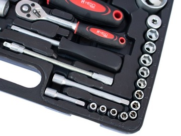 Набор торцевых ключей PROFI 94