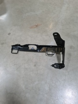 KOMPLETNÍ ZADNÍ POHOVKA DO TOYOTA YARIS III 3D 2018