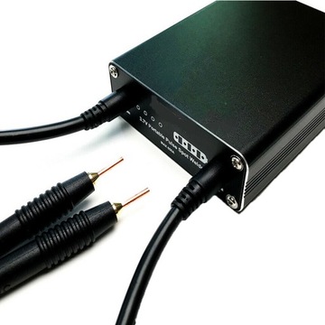 МАШИНА ДЛЯ ТОЧЕЧНОЙ СВАРКИ РУКОВОДСТВЕННАЯ СВАРОЧНЫЙ АППАРАТ своими руками 9-скоростной