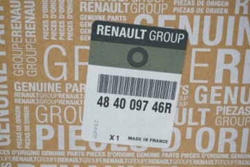 Новый оригинал Renault Captur и Clio IV 484009746R Руководитель