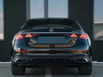 Mercedes Klasa E W214 Sedan 2.0 200 204KM 2025 E Klasa 200 4-Matic AMG 2.0 (204KM) 2025, zdjęcie 5