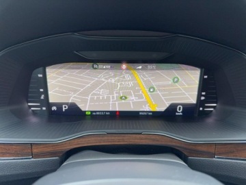 Skoda Superb III Scout 2.0 TDI SCR 200KM 2022 Skoda Superb 2.0 TDI 200KM DSG SCOUT 4X4 FV23 HAK Matrix 2.0 Diesel, zdjęcie 17