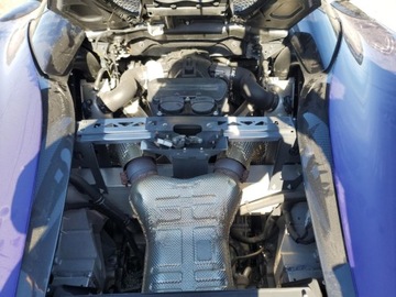  McLaren 570S Coupe 2018 3.8l 3.8 Benzyna 562KM, zdjęcie 6