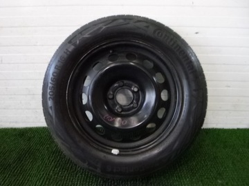 COMBO E BERLINGO IV KOŁO FELGA 9815311677 5x108