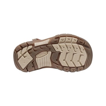 Детские сандалии KEEN NEWPORT H2 25/26
