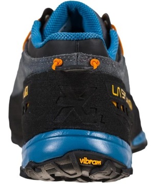 Buty Męskie La Sportiva TX4 blue papaya 45