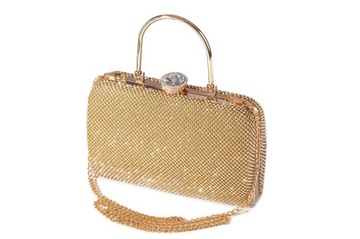 СУМКА ВЕЧЕРНЯЯ Клатч FORMULA