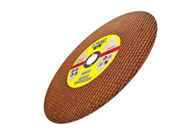 TARCZA TARCZE DO CIECIA METALU NIERDZEWKI INOX STAL 230x2.0 UNIFLEX PRO