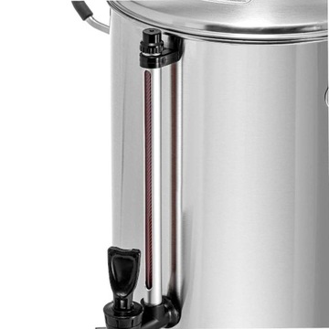 ПОДДОН ДЛЯ ВОДОВАРКИ 30 Л FORGAST FG05231