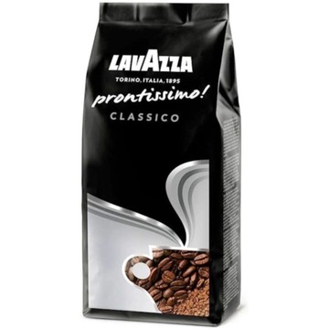 Kawa rozpuszczalna Lavazza Prontissimo 100 arabica