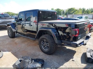 Jeep Gladiator 2025 Jeep Gladiator Mojave X 2025 3.6l 3.6 Benzyna 285KM, zdjęcie 5