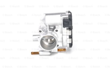 ДРОССЕЛЬ BOSCH OPEL 1.2/1.4 ASTRA H/CORSA D
