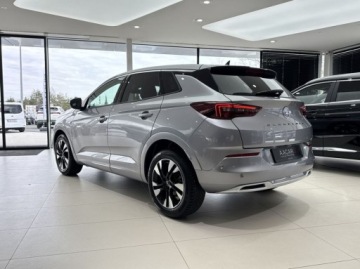 Opel 2023 Opel Grandland Elegance Business Kamera cofania CarPlayAndroid Auto Naw, zdjęcie 1