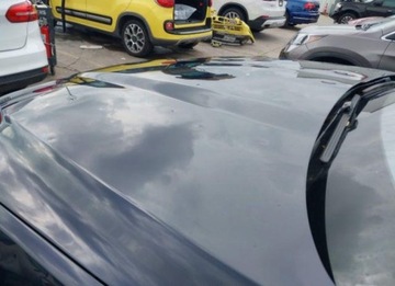 Jaguar F-Pace 2021 Jaguar F-Pace 2021, 3.0L, 4x4, S P340, po gradobiciu 3.0 Benzyna 335KM, zdjęcie 5