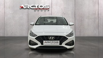 Hyundai i30 III Hatchback Facelifting 1.5 DPI 110KM 2022 Hyundai i30 1.5 DPI Classic +, zdjęcie 7