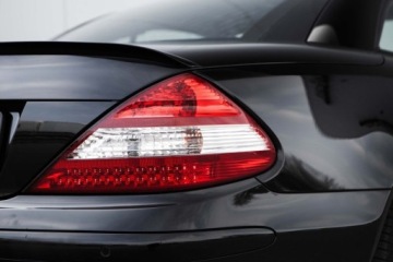 Mercedes SL R230 2007 Mercedes-Benz SL 3.5 Benzyna 272KM, zdjęcie 9