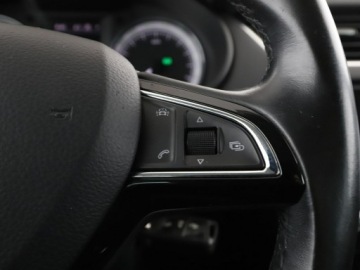 Skoda Octavia III Kombi Facelifting 1.8 TSI 180KM 2017 Škoda Octavia Skoda Octavia DSG full LED navi, zdjęcie 27