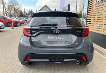 Toyota 2025 Toyota Yaris Toyota Yaris Hybrid 1.5 GR Sport 1.5 Hybryda 130KM, zdjęcie 5
