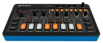 Roland J-6 Aira Chord Synthesizer Syntezator